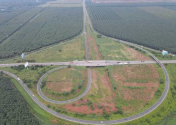 Hơn 6.600 tỷ đồng đầu tư cao tốc Dầu Giây - Tân Phú