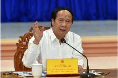 Phó thủ tướng yêu cầu khởi công cao tốc Tân Phú - Bảo Lộc vào tháng 10/2022